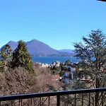 Pettirosso Apartment