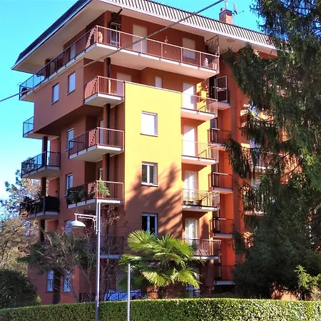 Pettirosso * Stresa