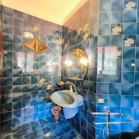 Apartment Pettirosso