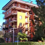 Pettirosso * Stresa