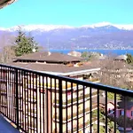 Appartement Pettirosso Stresa