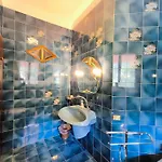 Appartement Pettirosso