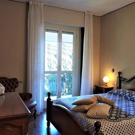 Apartamento Pettirosso