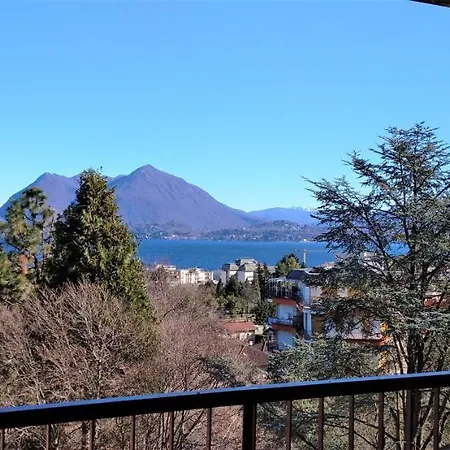 Pettirosso Apartamento