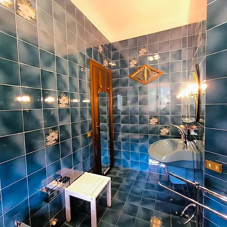 Pettirosso Appartement *