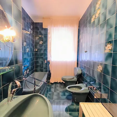 Pettirosso Apartamento Stresa