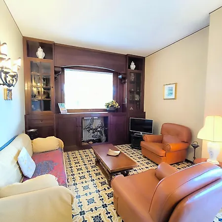 Pettirosso Appartement