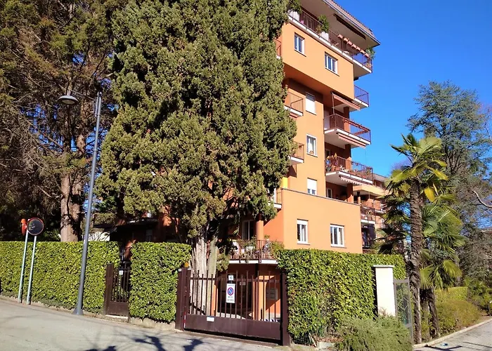 Pettirosso Appartement