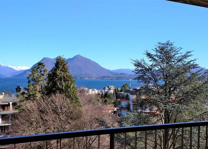 Pettirosso Appartement