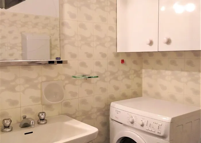 Pettirosso Appartement Stresa