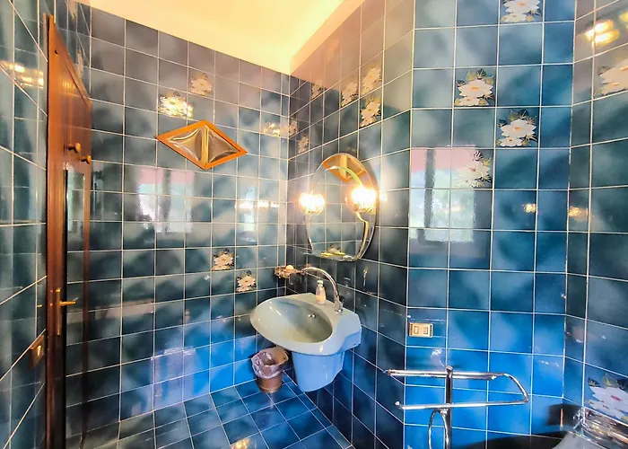 Appartement Pettirosso