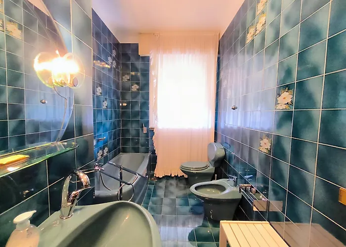 Pettirosso Appartement Stresa